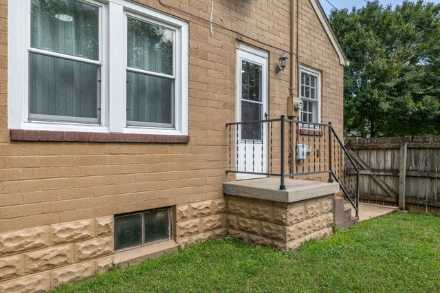 507 Adams Ave, Mount Pleasant, TN 38474