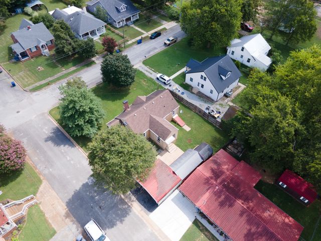 507 Adams Ave, Mount Pleasant, TN 38474
