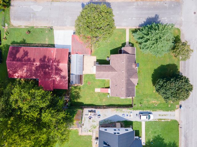 507 Adams Ave, Mount Pleasant, TN 38474