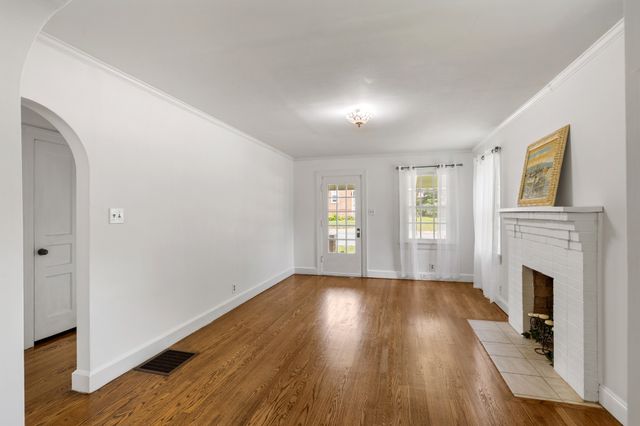507 Adams Ave, Mount Pleasant, TN 38474