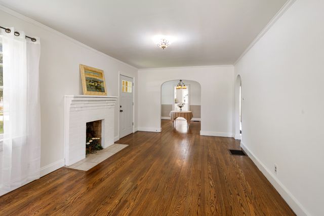 507 Adams Ave, Mount Pleasant, TN 38474