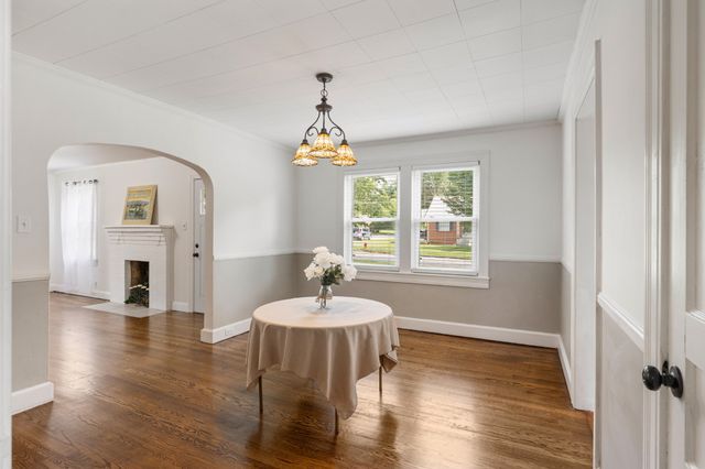 507 Adams Ave, Mount Pleasant, TN 38474