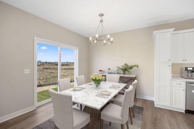 17019 Traprock Street NW, Ramsey, MN 55303