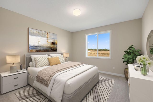 17019 Traprock Street NW, Ramsey, MN 55303