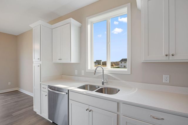 17019 Traprock Street NW, Ramsey, MN 55303