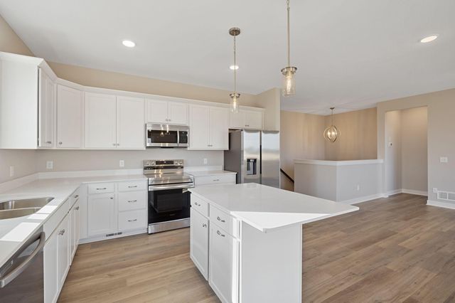 17019 Traprock Street NW, Ramsey, MN 55303