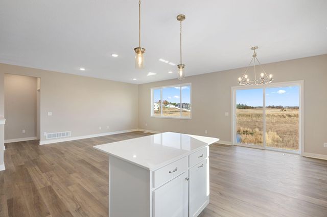 17019 Traprock Street NW, Ramsey, MN 55303