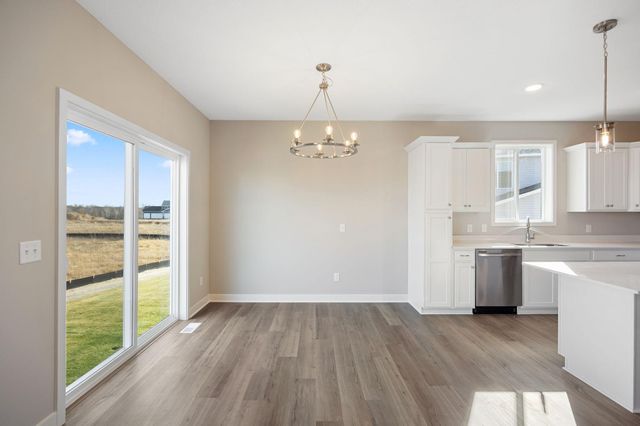 17019 Traprock Street NW, Ramsey, MN 55303