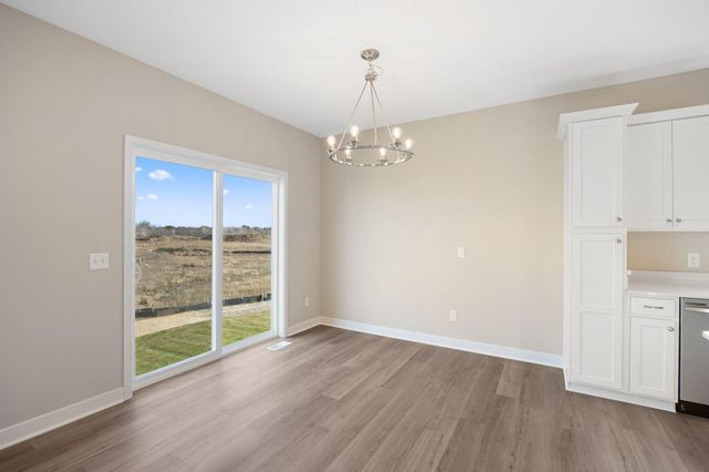 17019 Traprock Street NW, Ramsey, MN 55303