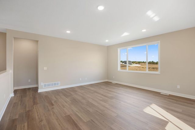 17019 Traprock Street NW, Ramsey, MN 55303