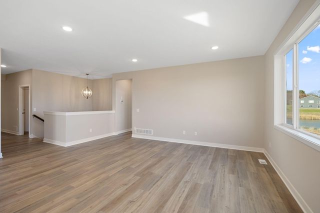 17019 Traprock Street NW, Ramsey, MN 55303