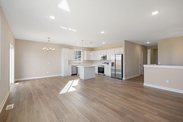 17019 Traprock Street NW, Ramsey, MN 55303