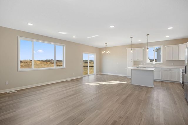 17019 Traprock Street NW, Ramsey, MN 55303