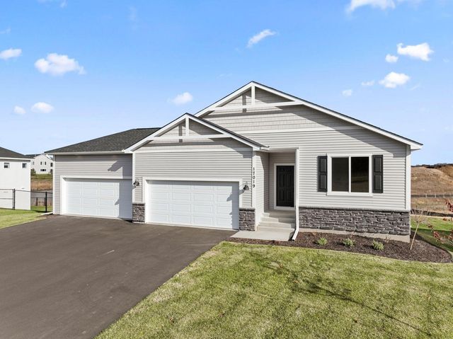 17019 Traprock Street NW, Ramsey, MN 55303