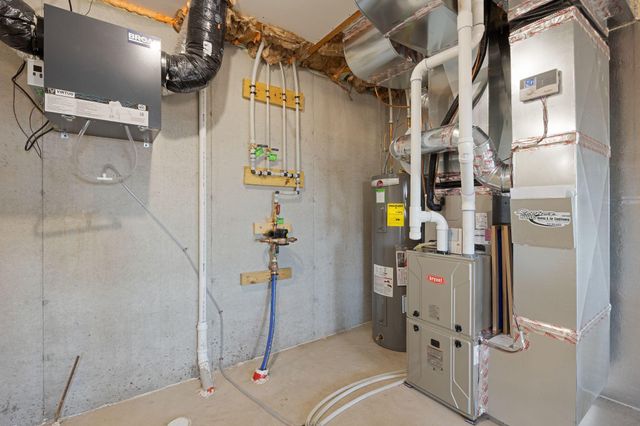 17019 Traprock Street NW, Ramsey, MN 55303