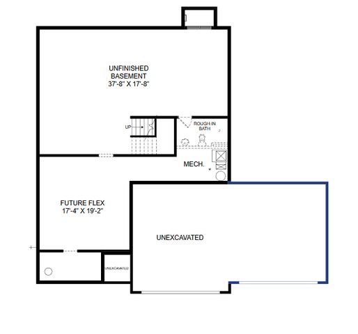 17019 Traprock Street NW, Ramsey, MN 55303