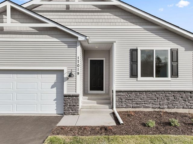 17019 Traprock Street NW, Ramsey, MN 55303