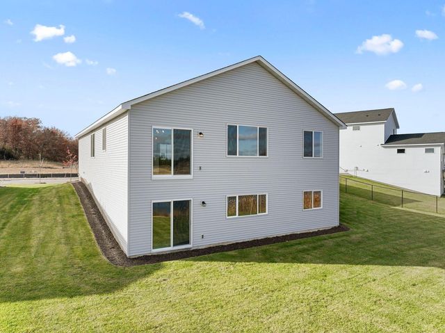 17019 Traprock Street NW, Ramsey, MN 55303