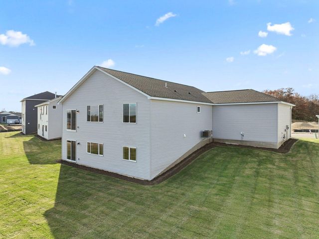 17019 Traprock Street NW, Ramsey, MN 55303