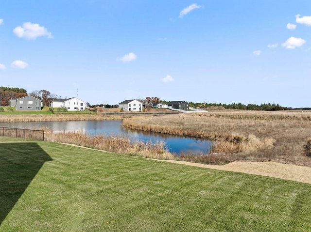 17019 Traprock Street NW, Ramsey, MN 55303