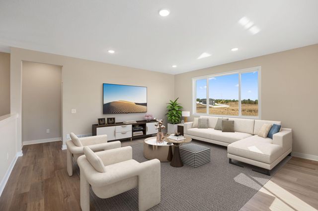 17019 Traprock Street NW, Ramsey, MN 55303