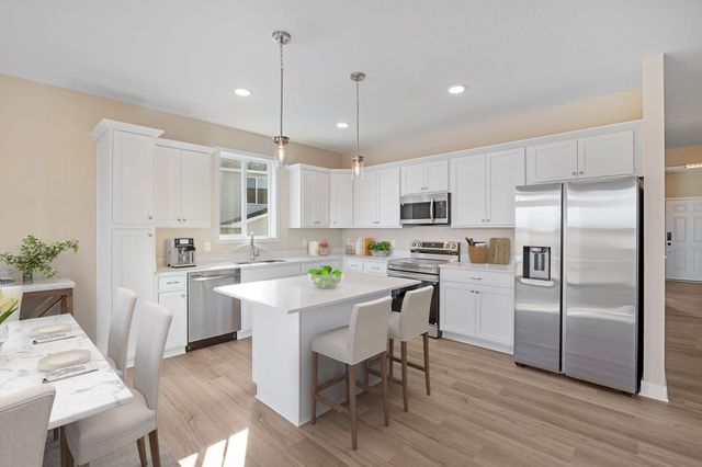 17019 Traprock Street NW, Ramsey, MN 55303