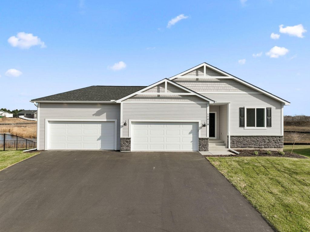 17019 Traprock Street NW, Ramsey, MN 55303