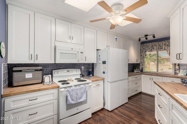 13863 N 111TH Avenue, Sun City, AZ 85351