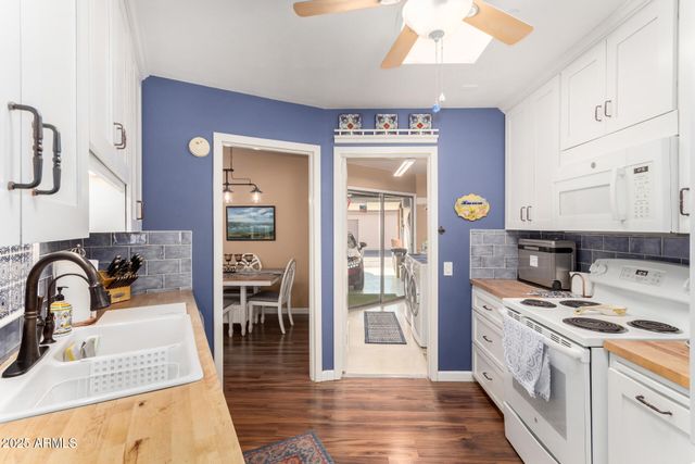 13863 N 111TH Avenue, Sun City, AZ 85351