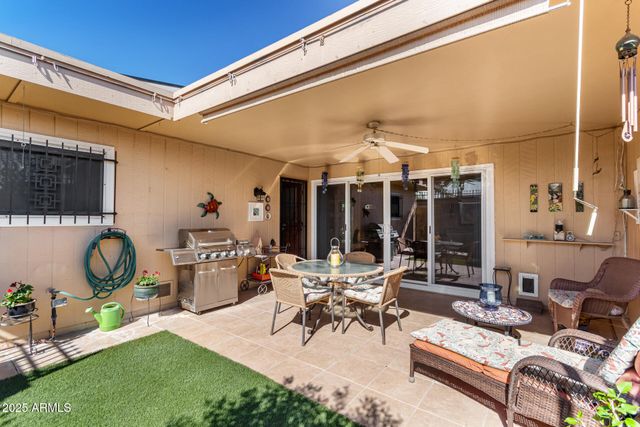 13863 N 111TH Avenue, Sun City, AZ 85351