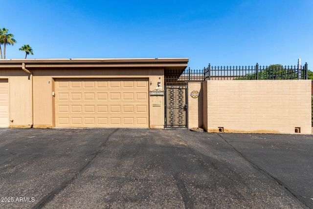 13863 N 111TH Avenue, Sun City, AZ 85351