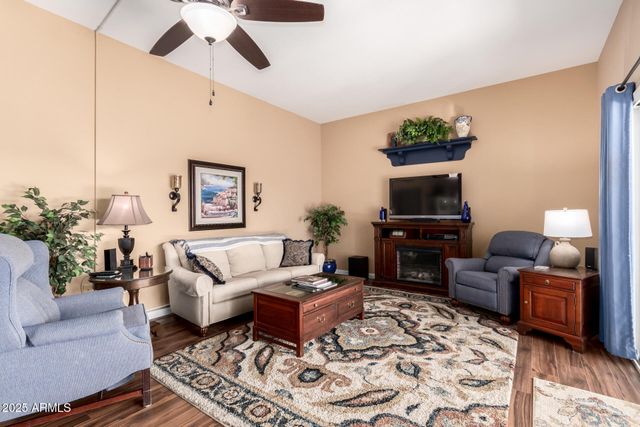 13863 N 111TH Avenue, Sun City, AZ 85351