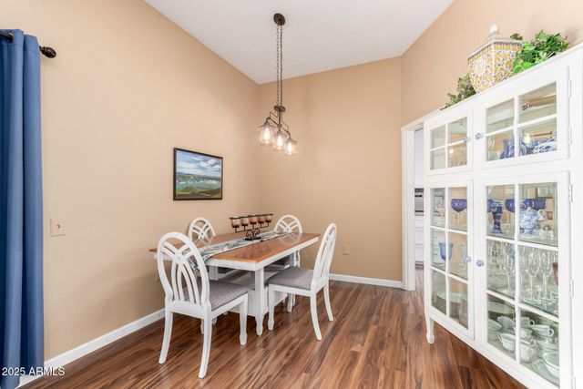 13863 N 111TH Avenue, Sun City, AZ 85351