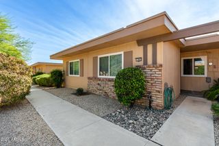 13863 N 111TH Avenue, Sun City, AZ 85351