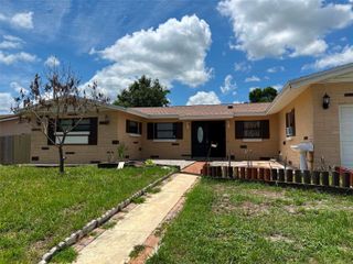4826 INDIALANTIC DRIVE, Orlando, FL 32808