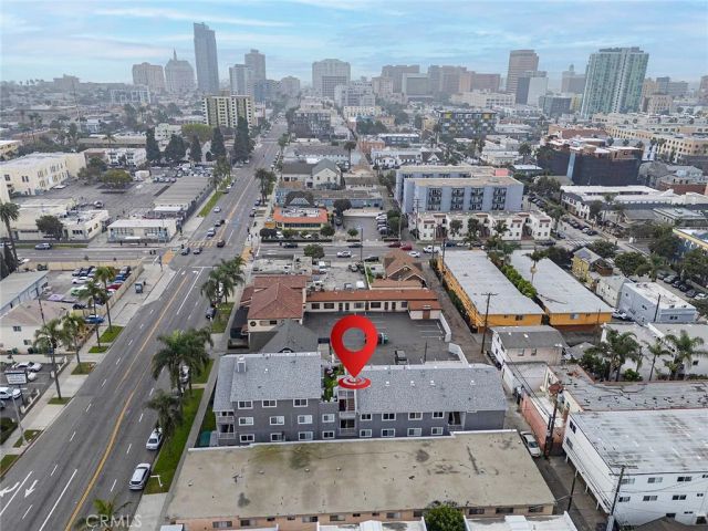 637 Atlantic 3, Long Beach, CA 90802