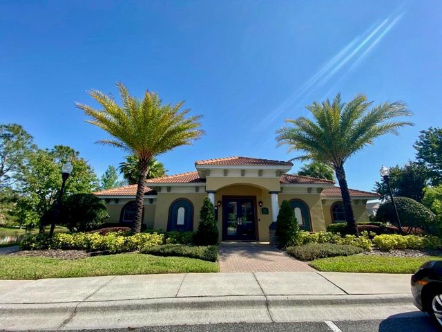 4866 MATTEO TRAIL, Orlando, FL 32839