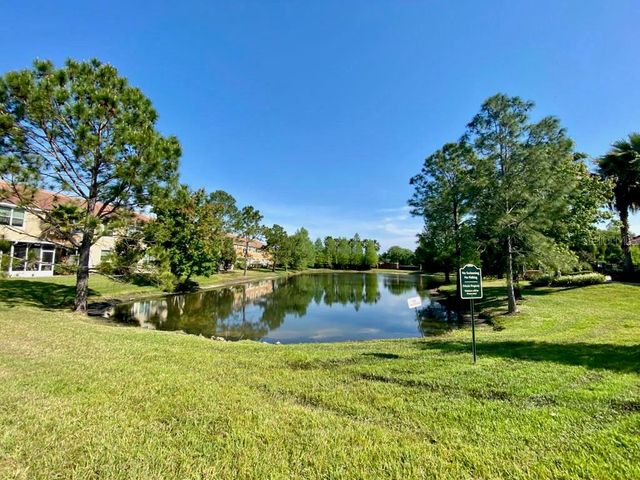 4866 MATTEO TRAIL, Orlando, FL 32839