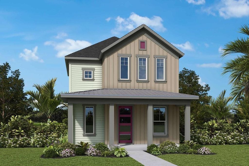 14963 SIRLEAF DRIVE, Orlando, FL 32827