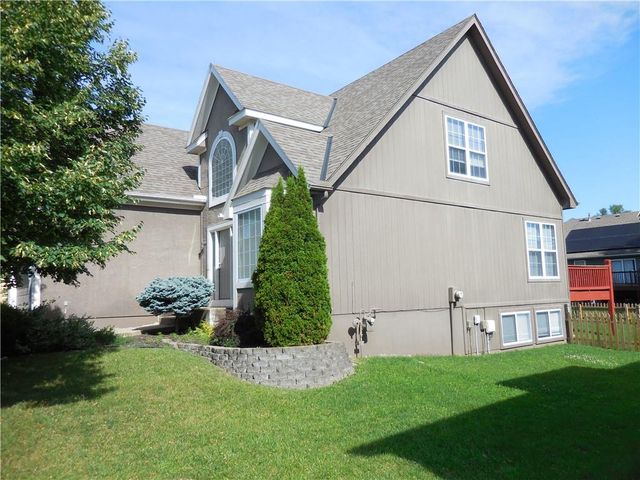 18200 W 157th Street, Olathe, KS 66062