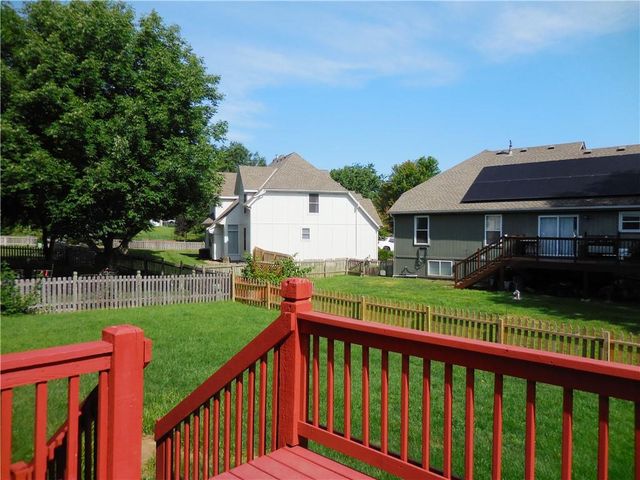 18200 W 157th Street, Olathe, KS 66062