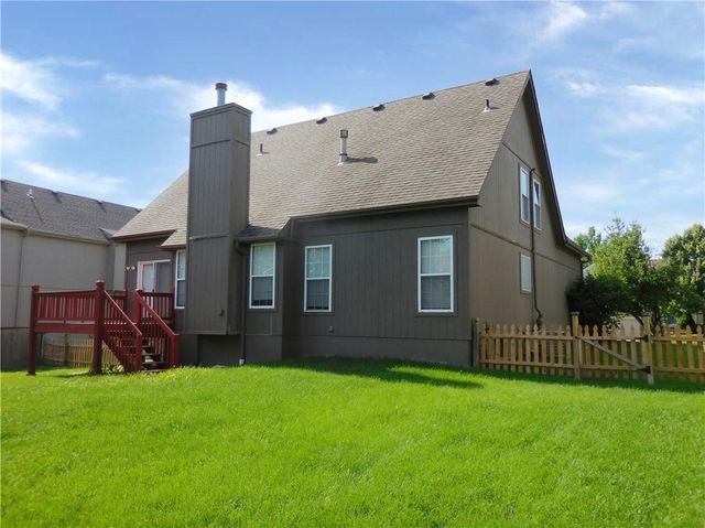 18200 W 157th Street, Olathe, KS 66062