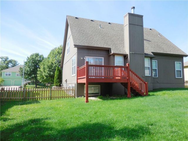 18200 W 157th Street, Olathe, KS 66062