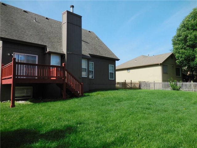 18200 W 157th Street, Olathe, KS 66062