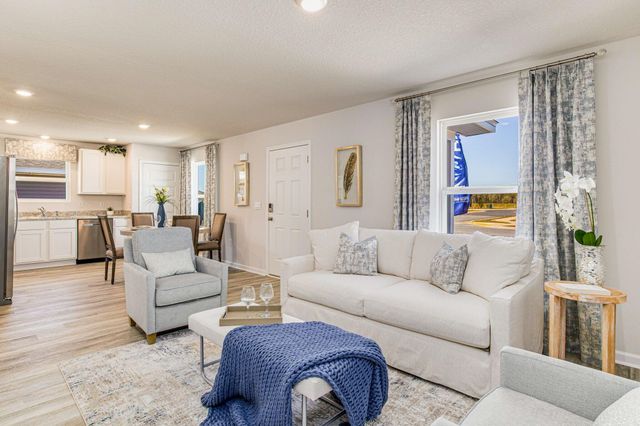 6525 Firefly Drive, Milton, FL 32583