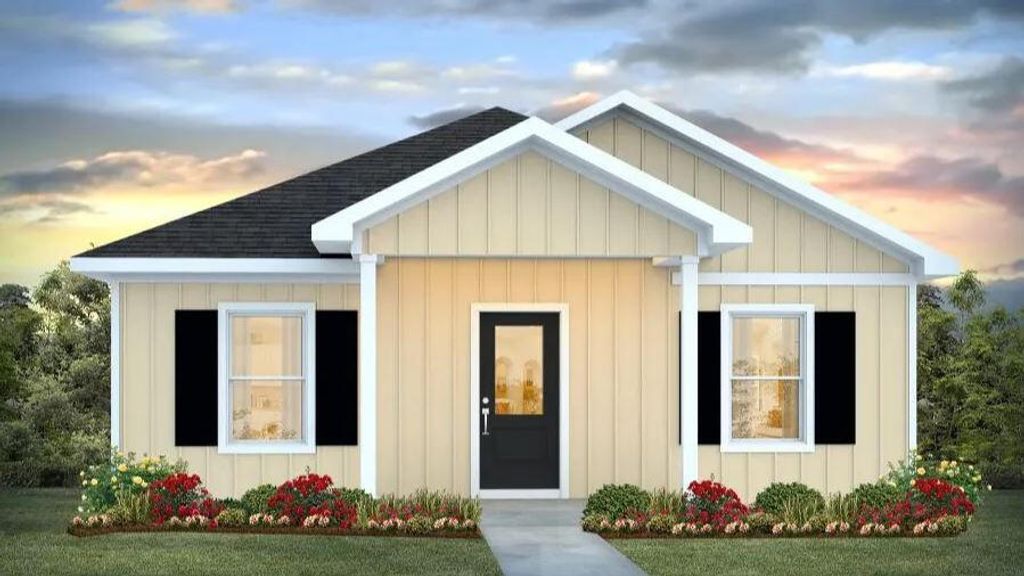 6525 Firefly Drive, Milton, FL 32583