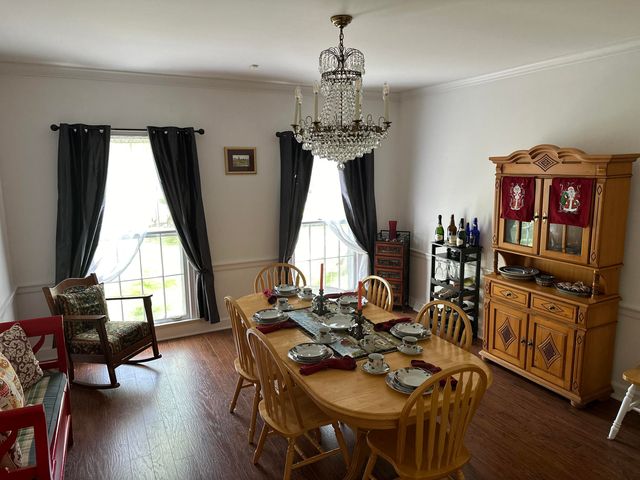 301 Warthen Street, Lafayette, GA 30728