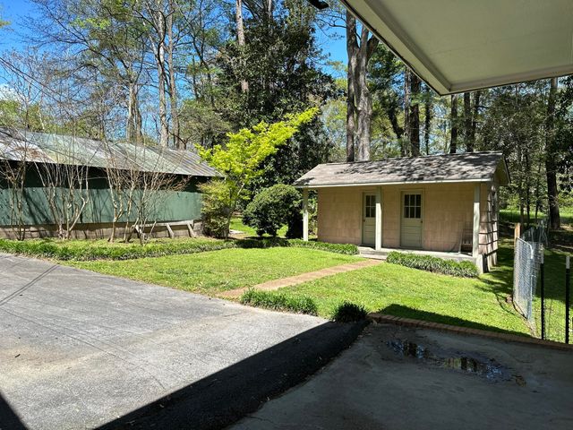 301 Warthen Street, Lafayette, GA 30728