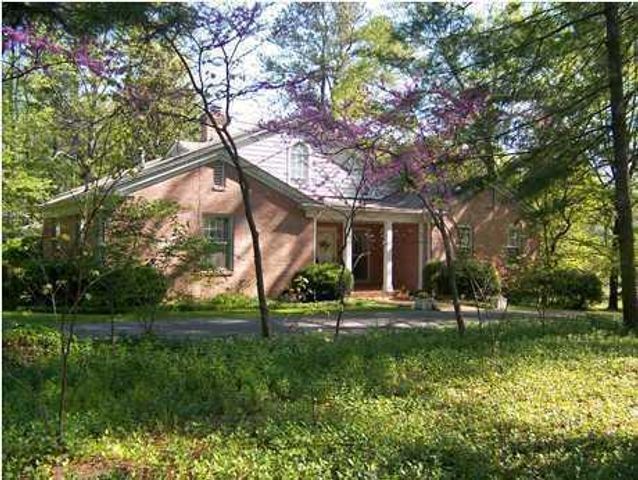 301 Warthen Street, Lafayette, GA 30728