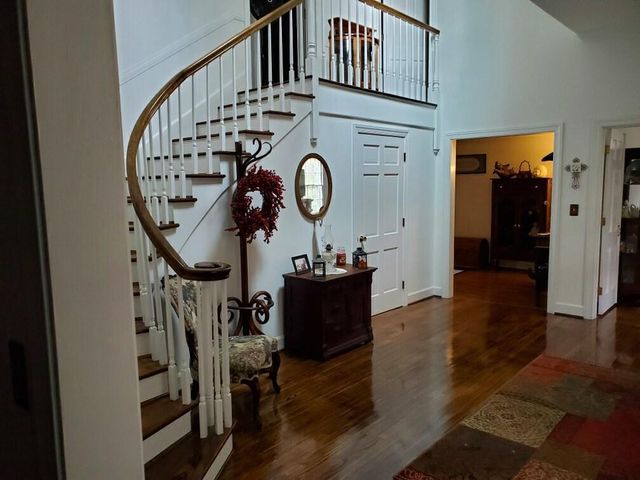 301 Warthen Street, Lafayette, GA 30728